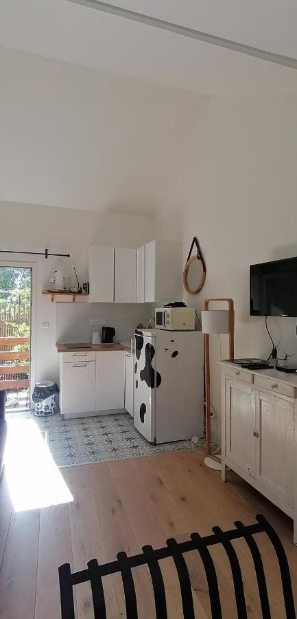 Charmante Maisonnette Orléans Exterior foto